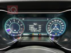 فۆرد مۆستانگ